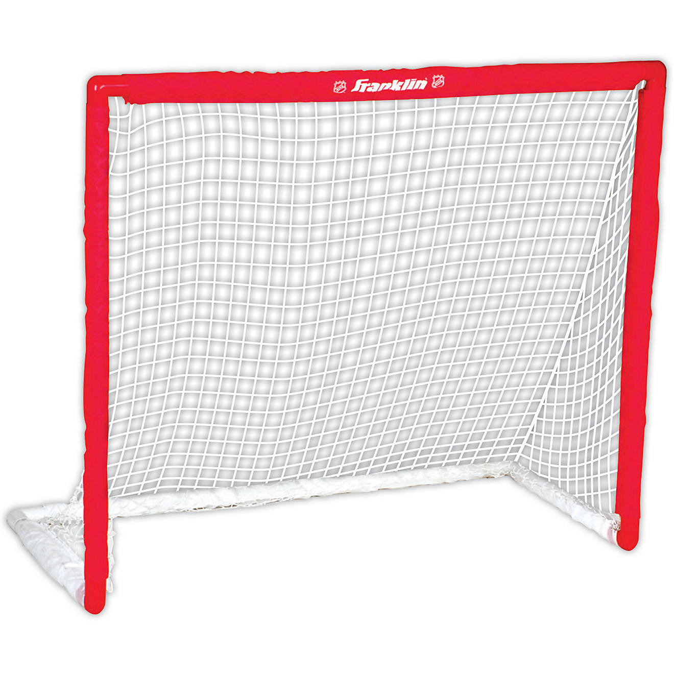 Franklin NHL SX Comp 46 in PVC Hockey Goal                                                                                       - view number 1