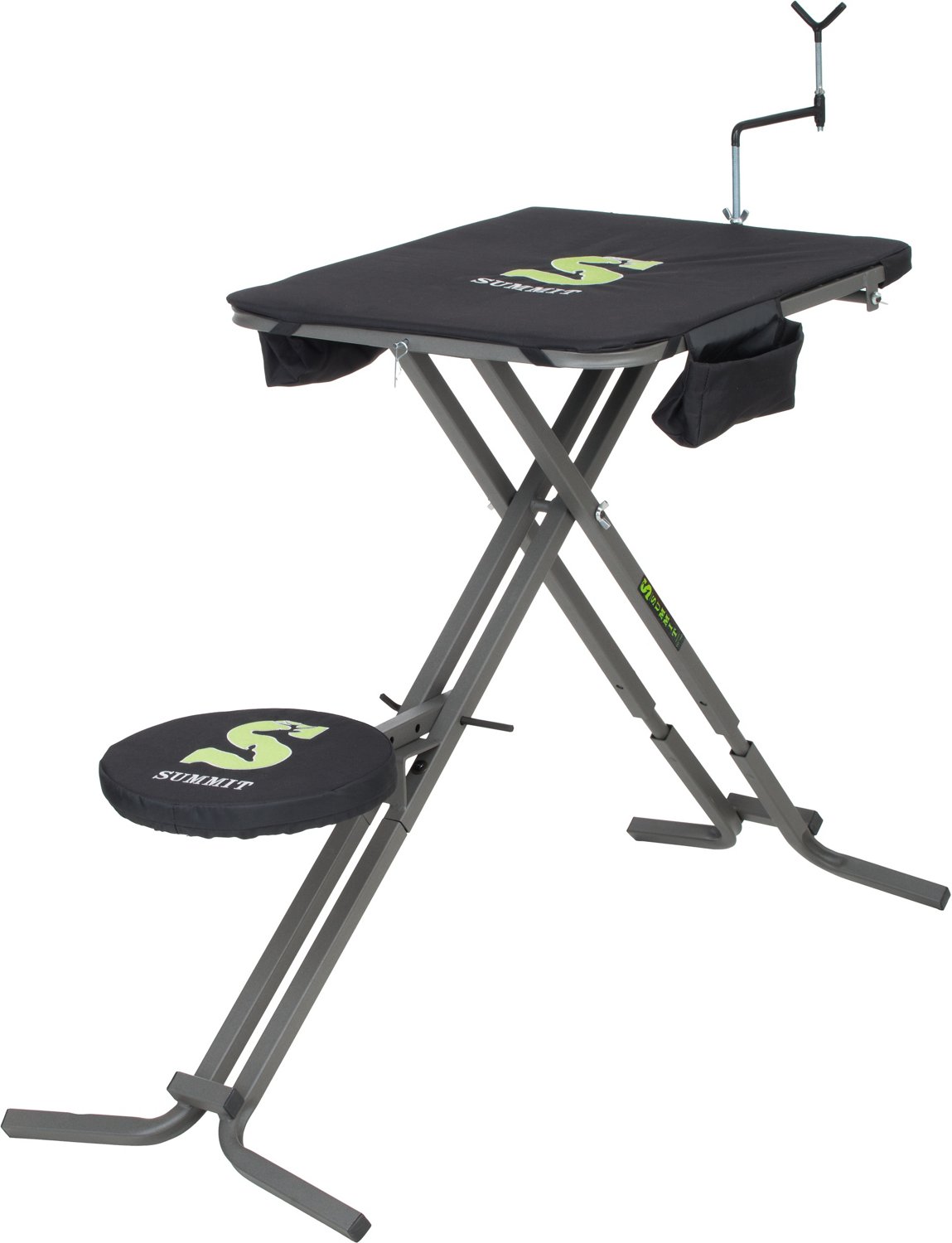 Summit The Summit Shooter Ironing Board Shooting Bench Academy