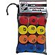 Franklin NHL 2 in Mini Hockey Balls 12-Pack                                                                                      - view number 1 image