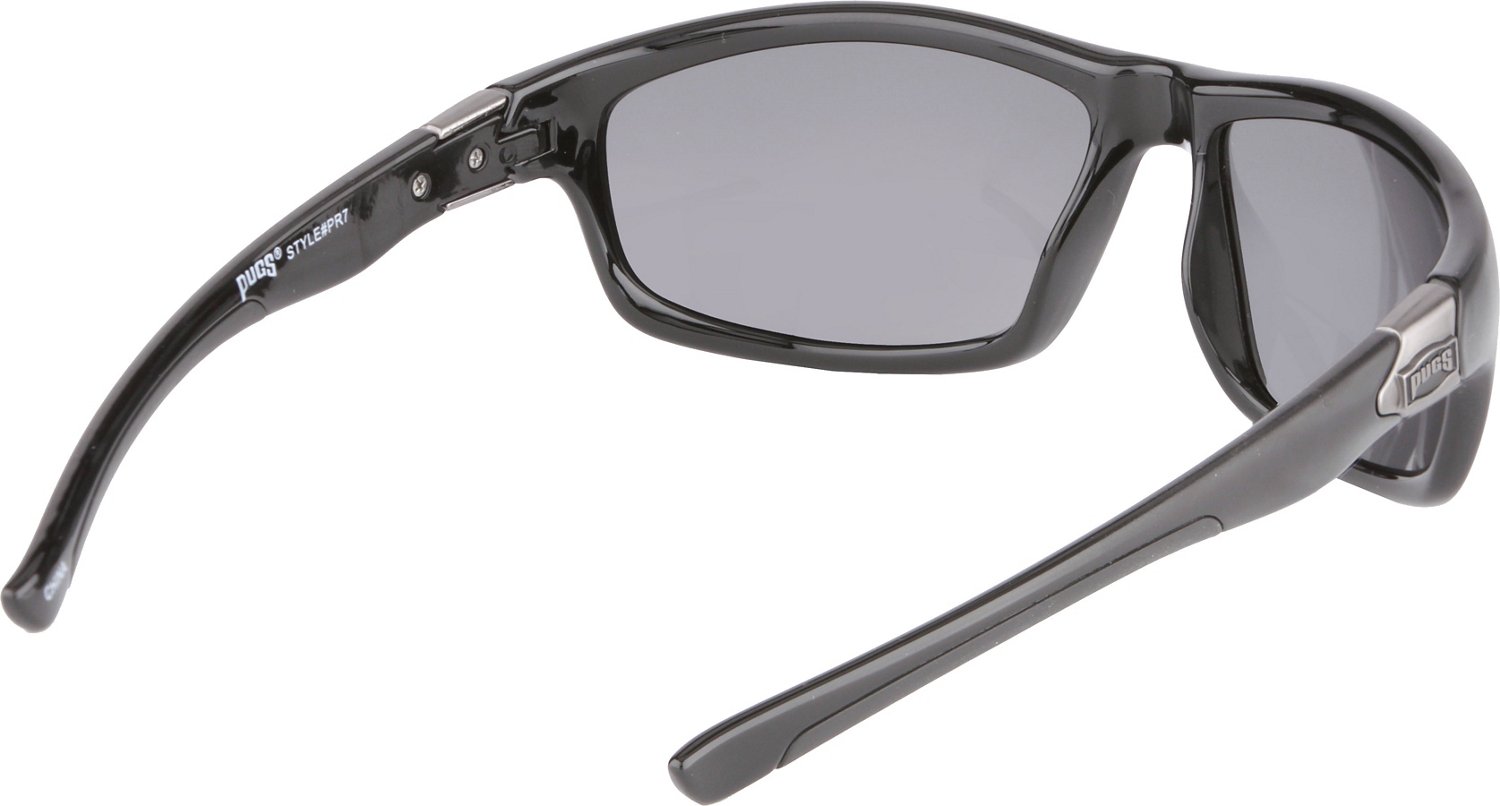 PUGS Elite Series Premium 7 Active Sport Sunglasses Academy