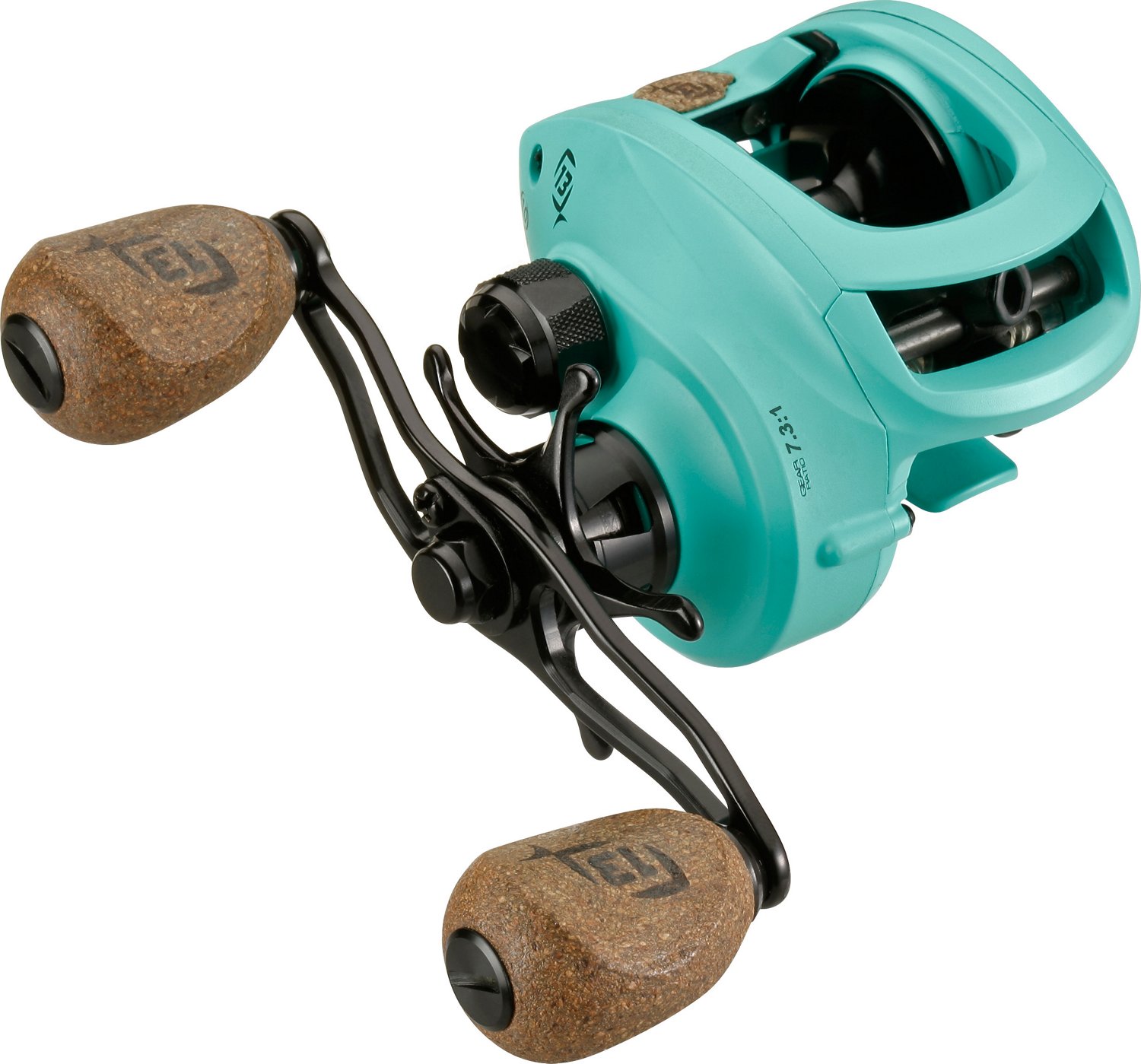 13 Fishing Concept TX Baitcast Reel Academy