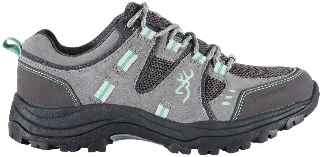 Browning Women's Buck Pursuit Trail Hiking Shoes Academy