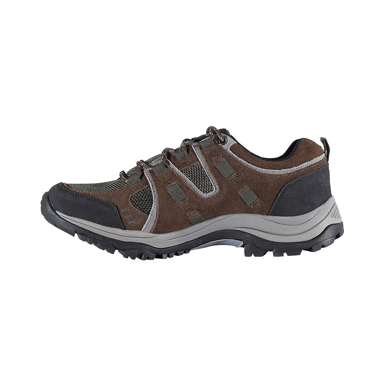 Browning Men's Buck Pursuit Trail Hiking Shoes                                                                                   - view number 3