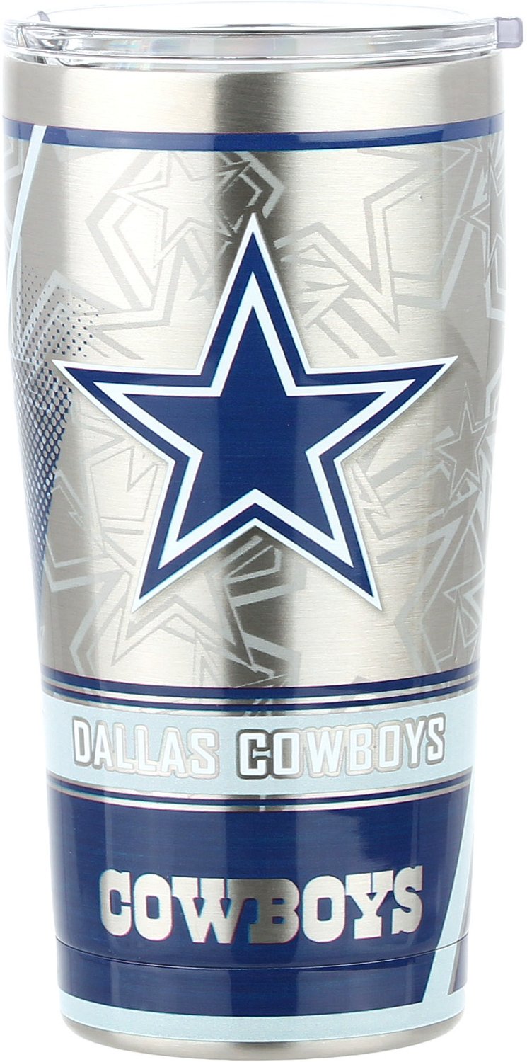 dallas cowboys yeti cup academy