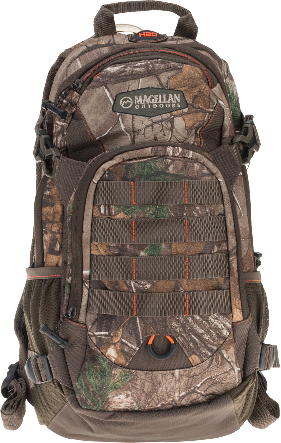 academy magellan backpack