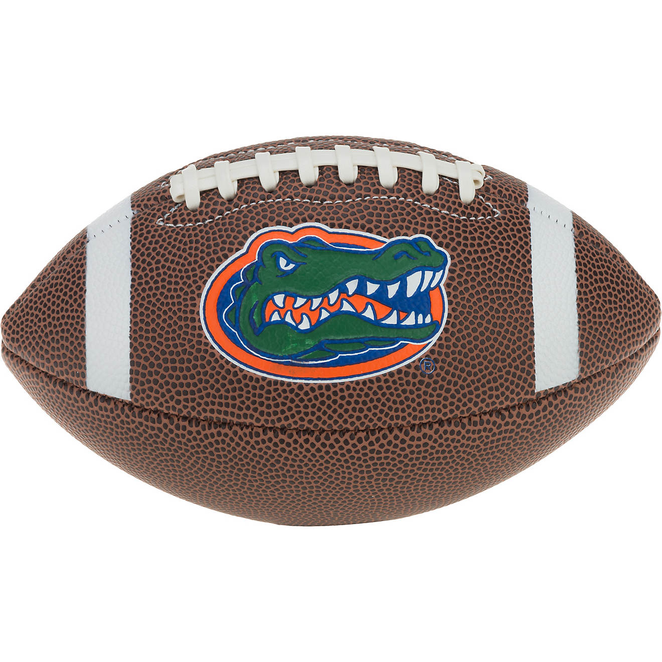 Rawlings University of Florida Air It Out Youth Football                                                                         - view number 1