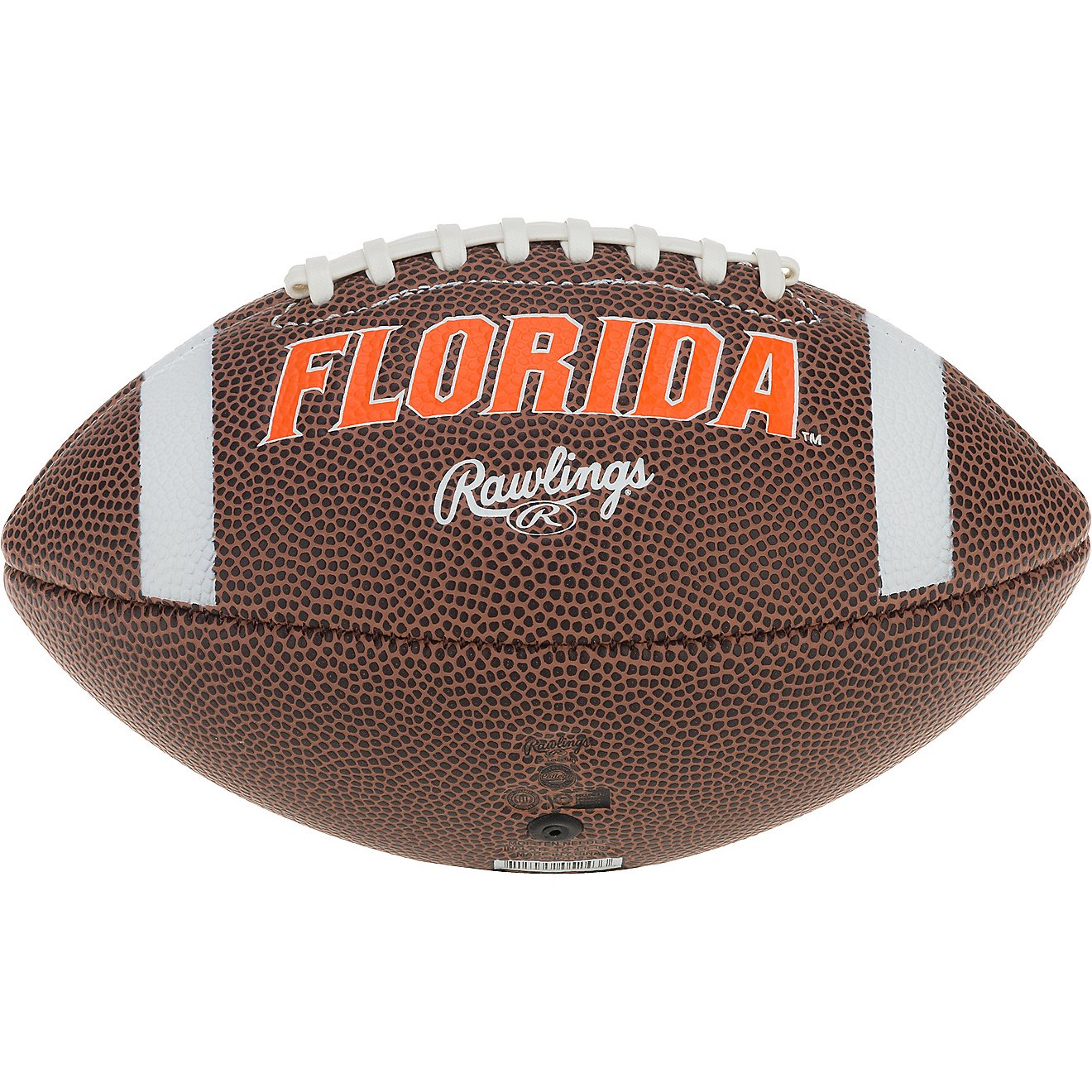 Rawlings University of Florida Air It Out Youth Football                                                                         - view number 2