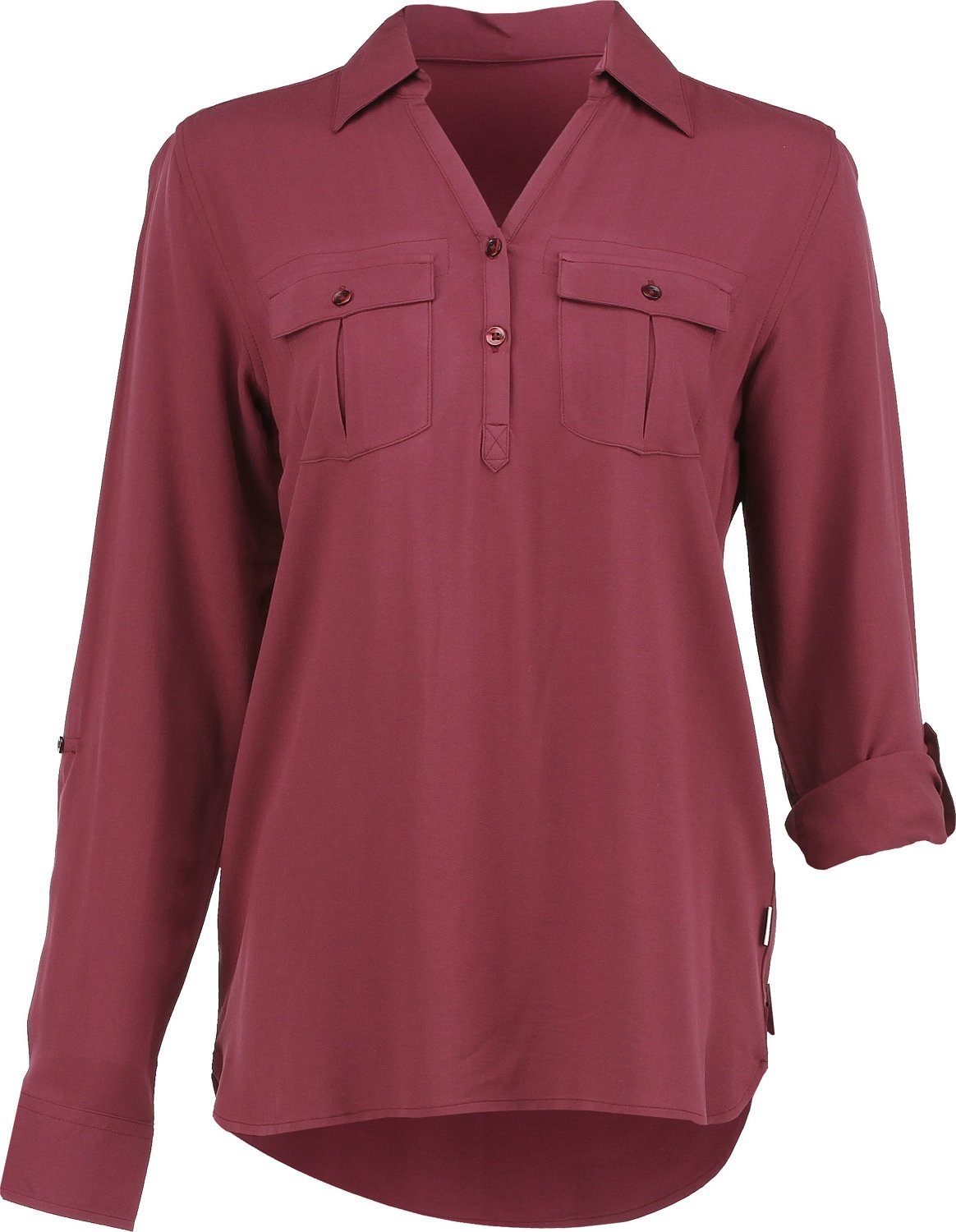 maroon magellan shirts