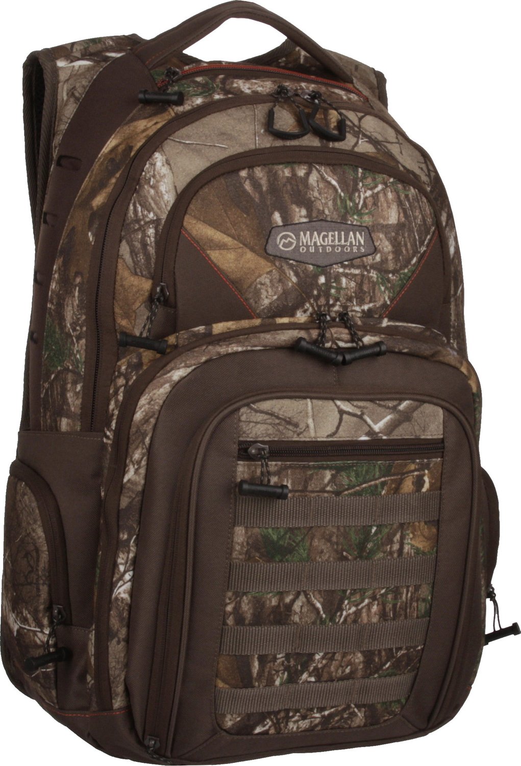 Magellan Outdoors Men's Hunting Pack Academy