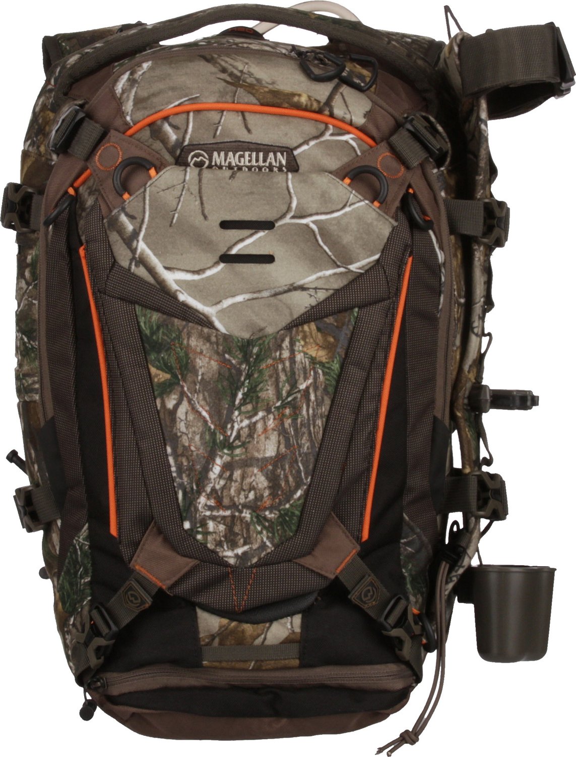 game winner hunting backpack