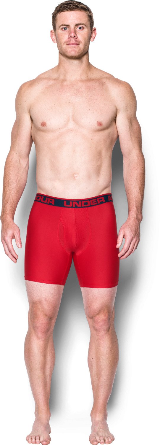 boxe under armour