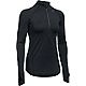 Under Armour Women's ColdGear Armour Performance Top                                                                             - view number 1 image
