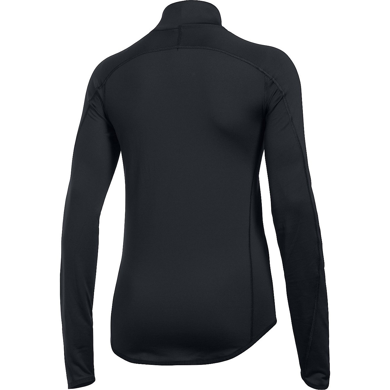Under Armour Women's ColdGear Armour Performance Top                                                                             - view number 2