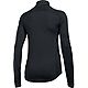 Under Armour Women's ColdGear Armour Performance Top                                                                             - view number 2 image