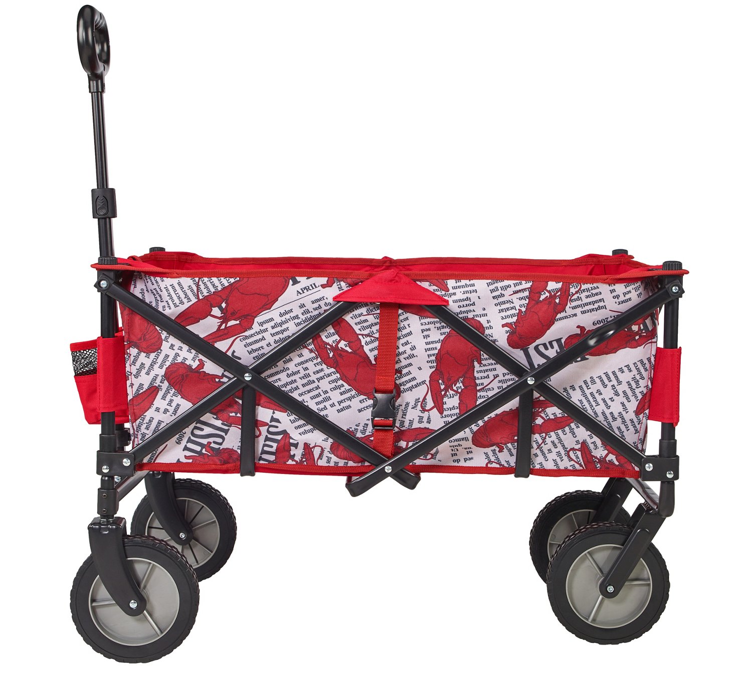 Crawfish Accessories