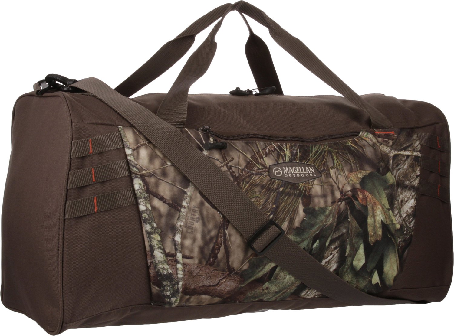 magellan rolling duffel bag