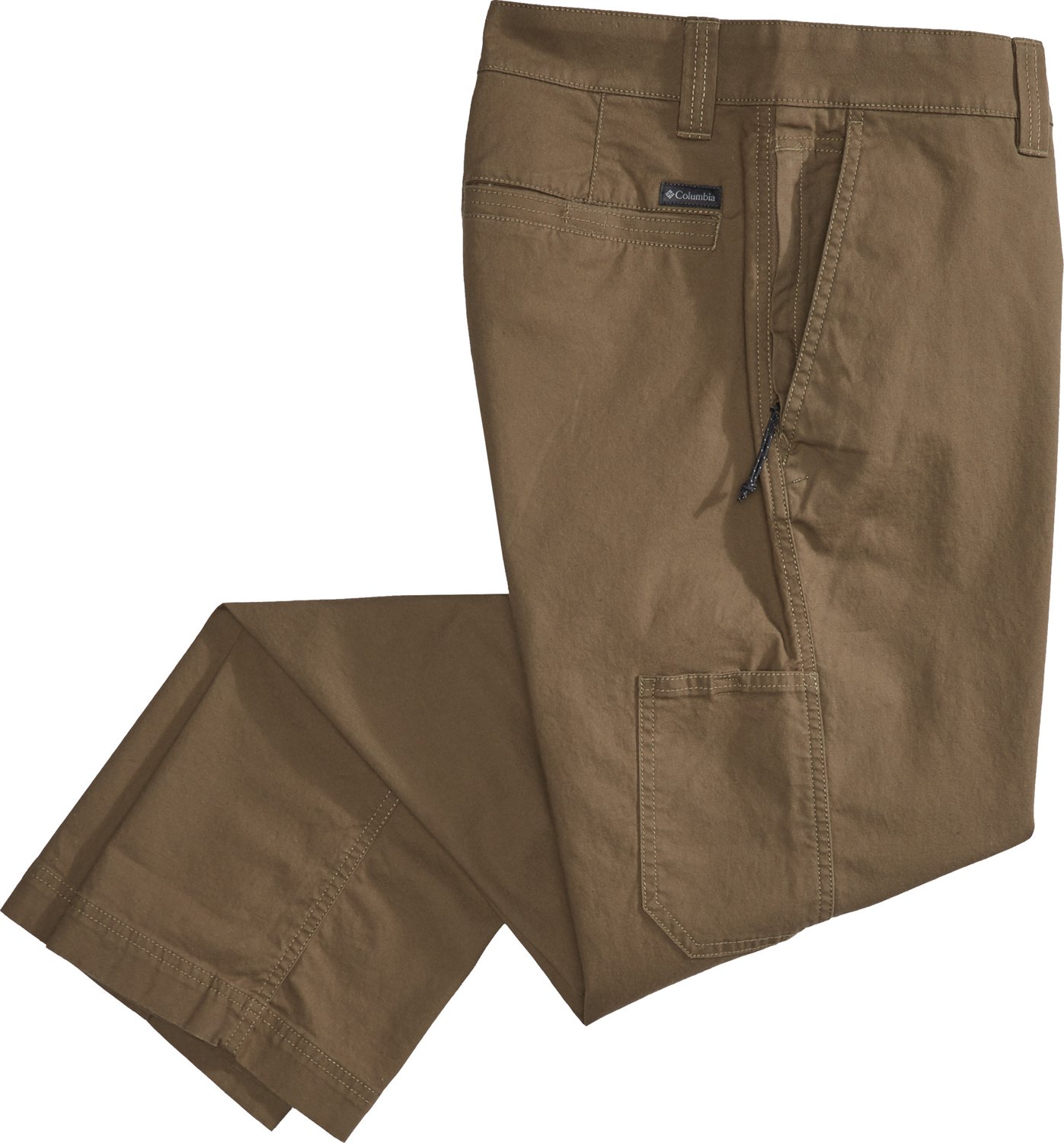 columbia sportswear men's flex roc pant