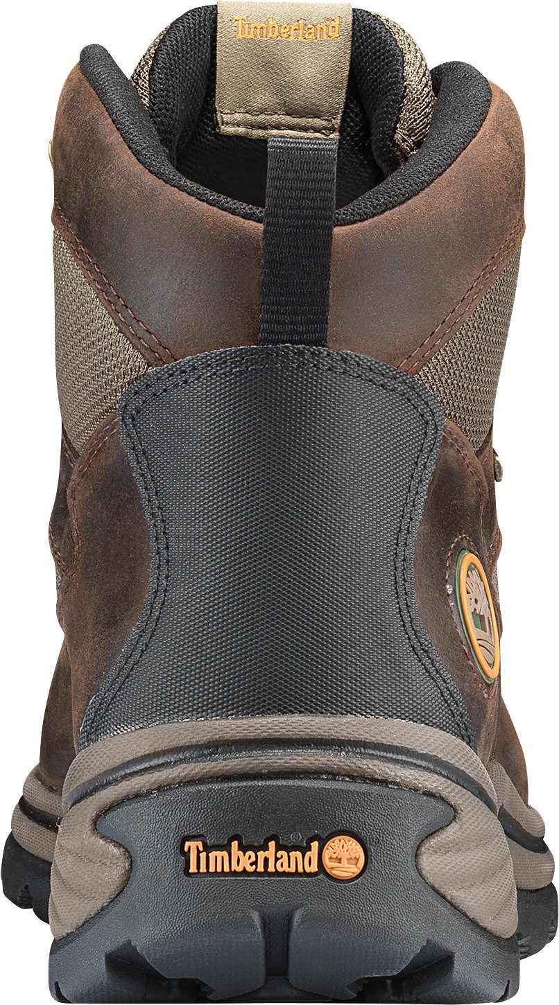 men's chocorua trail mid waterproof