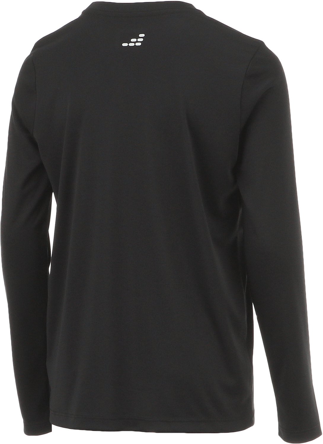 BCG Boys' Solid Turbo Long Sleeve T-shirt | Academy