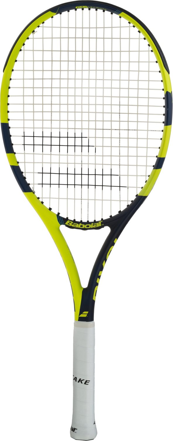 Babolat Rival Pro Tennis Racquet Academy