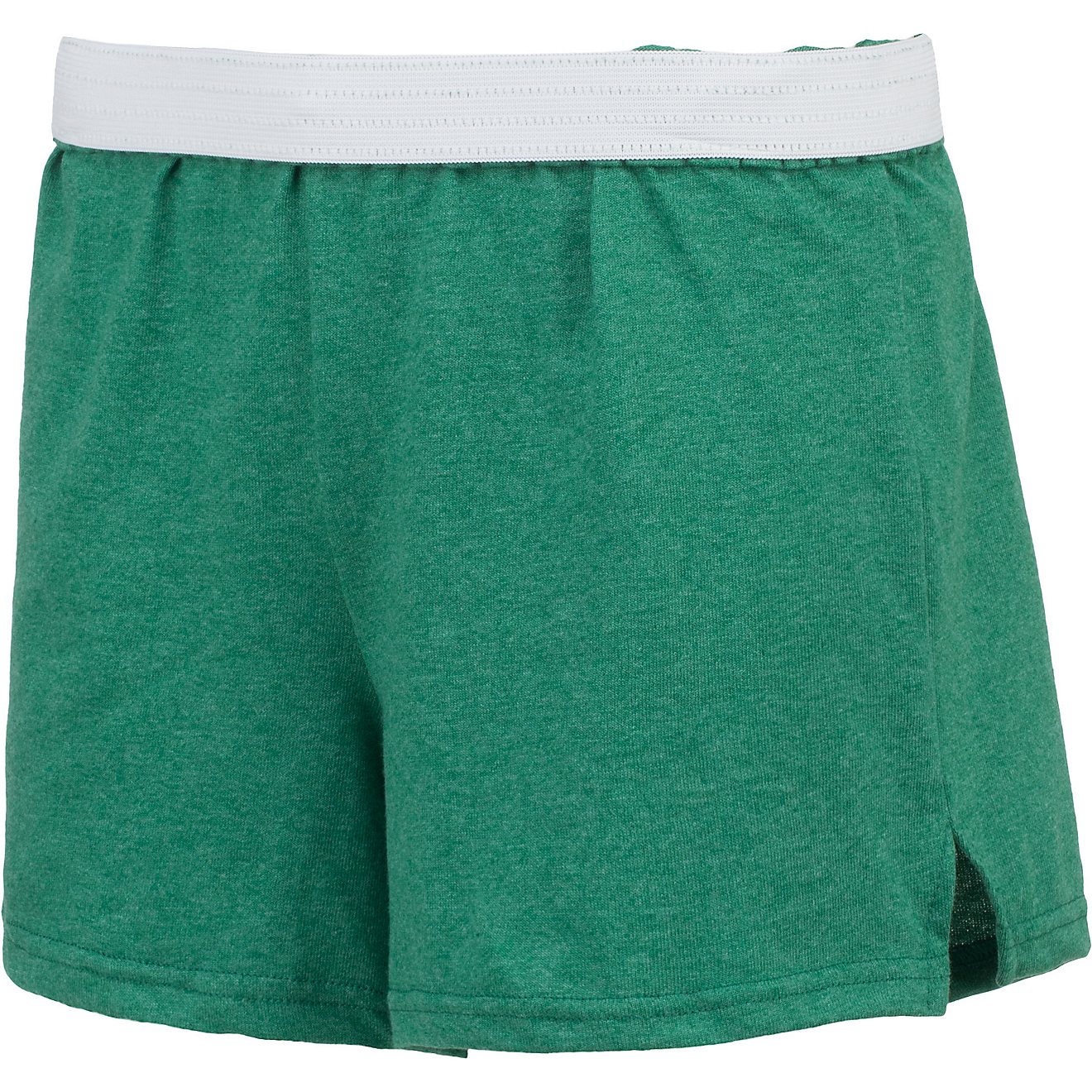 Soffe Women's Authentic Athletic Performance Shorts                                                                              - view number 3
