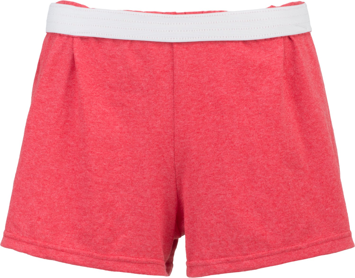 Soffe Women's Authentic Athletic Performance Shorts Academy