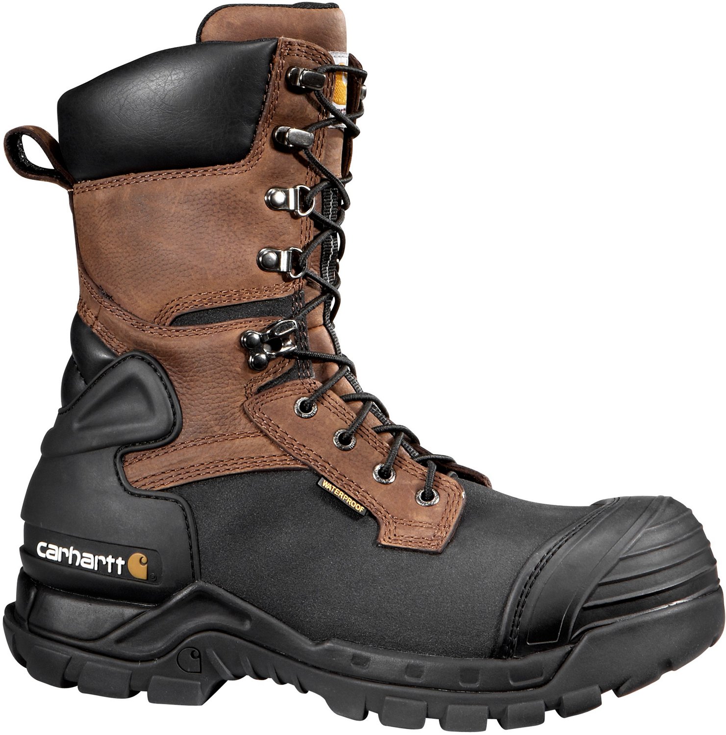 carhartt work boots composite toe