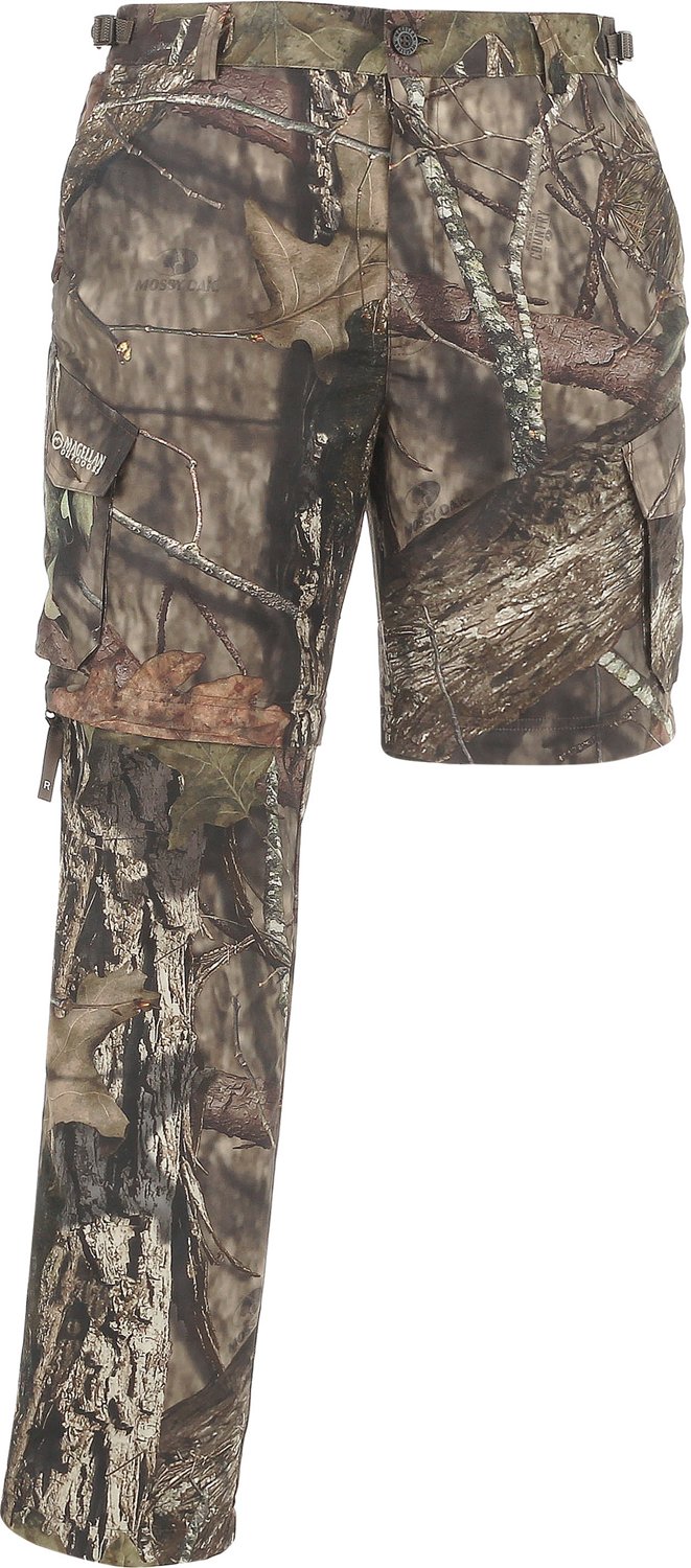 Magellan Outdoors Men's Eagle Pass Deluxe Pants | Academy