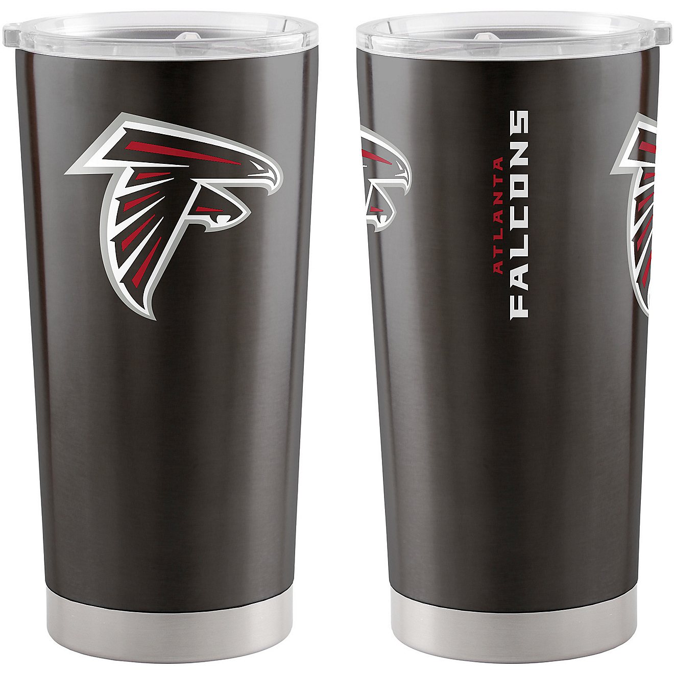 Boelter Brands Atlanta Falcons 20 oz Ultra Tumbler                                                                               - view number 1
