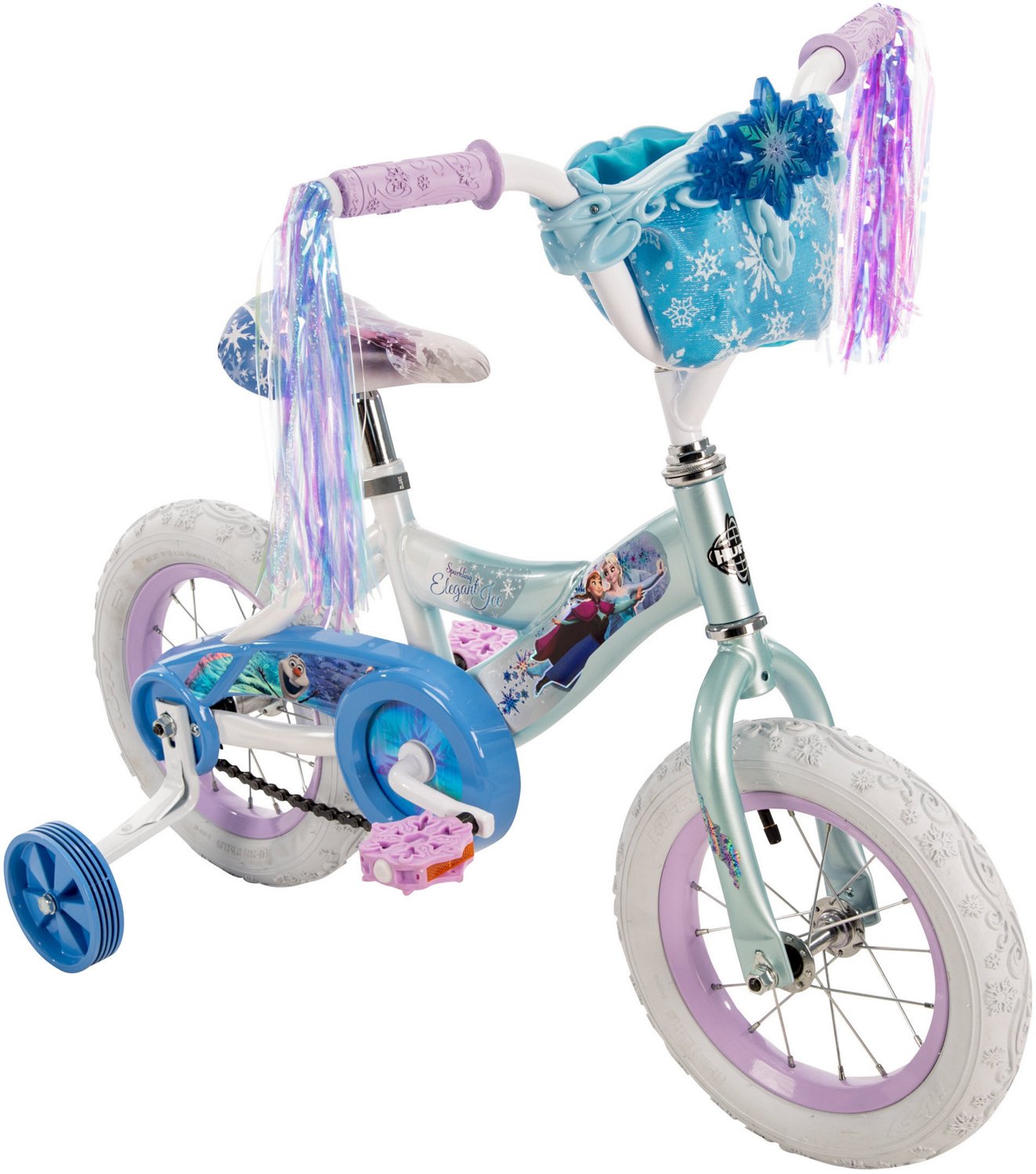 academy frozen bike