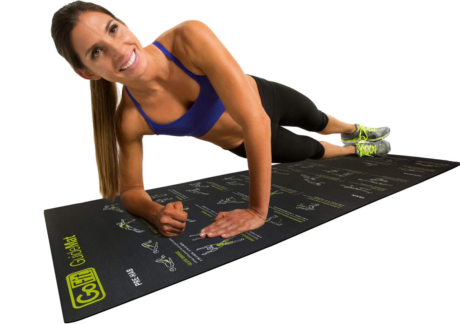 exercise mat academy