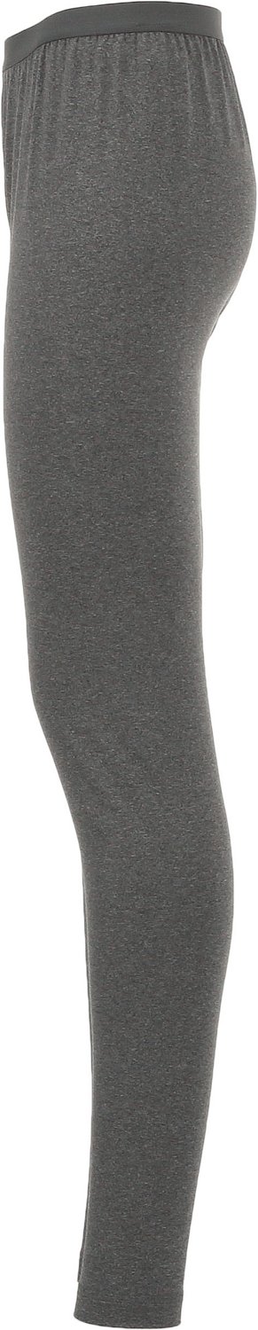 Magellan Outdoors Women's Thermal Stretch Baselayer Pant Academy