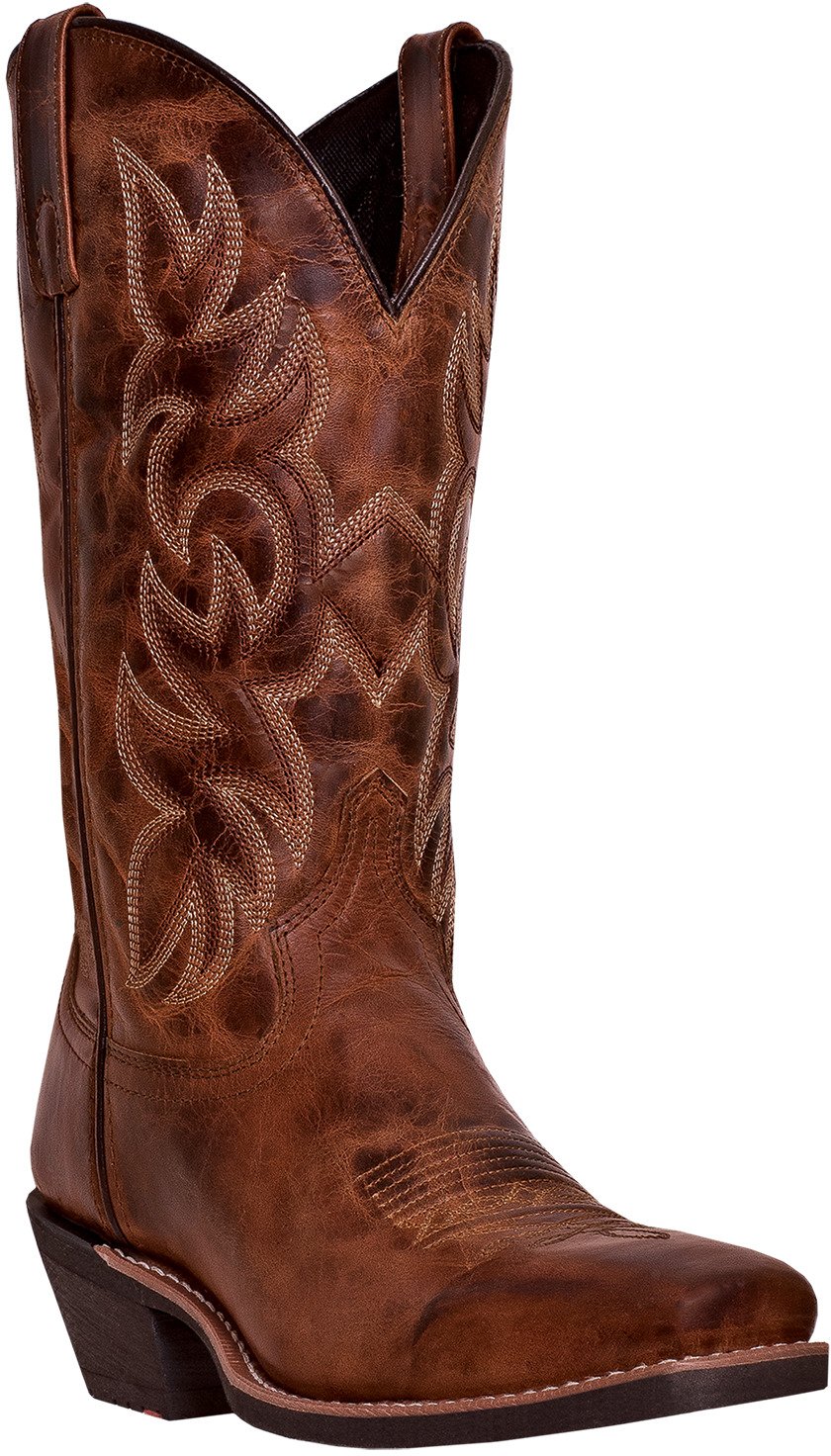 laredo breakout western boot