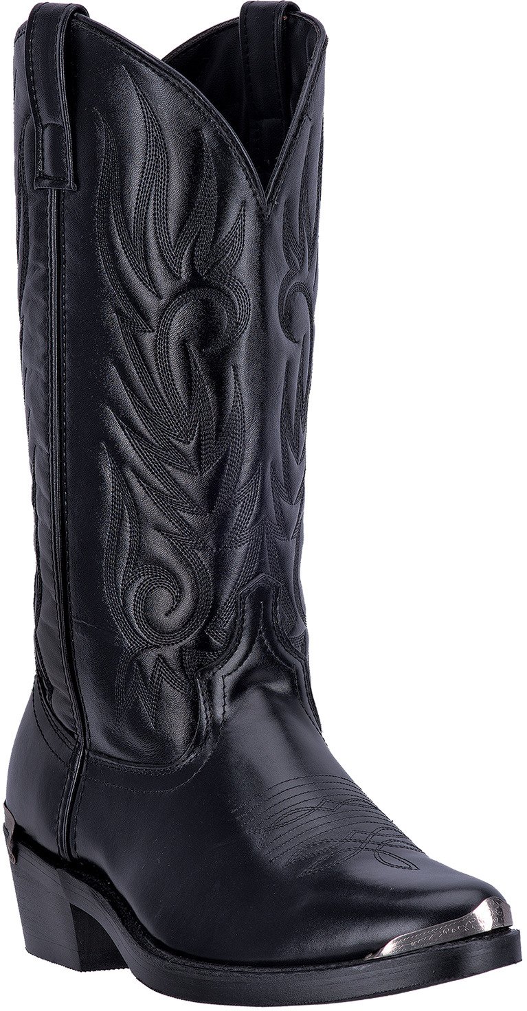 Laredo Men's Leather Western Boots Academy