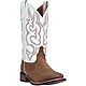 Laredo Women's Mesquite Leather Western Boots                                                                                    - view number 1 image