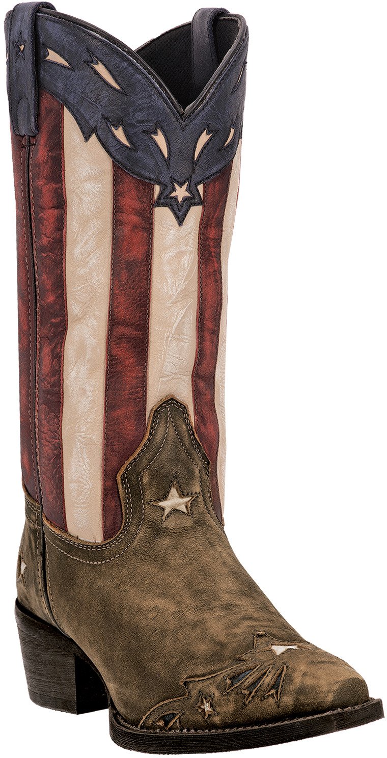 academy women's cowboy boots