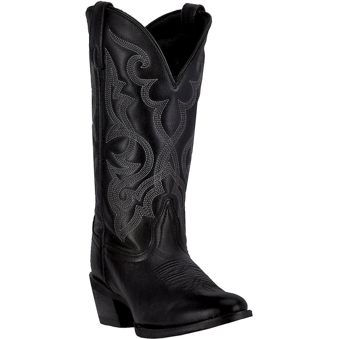 Laredo Women's Maddie Leather Western Boots                                                                                      - view number 1