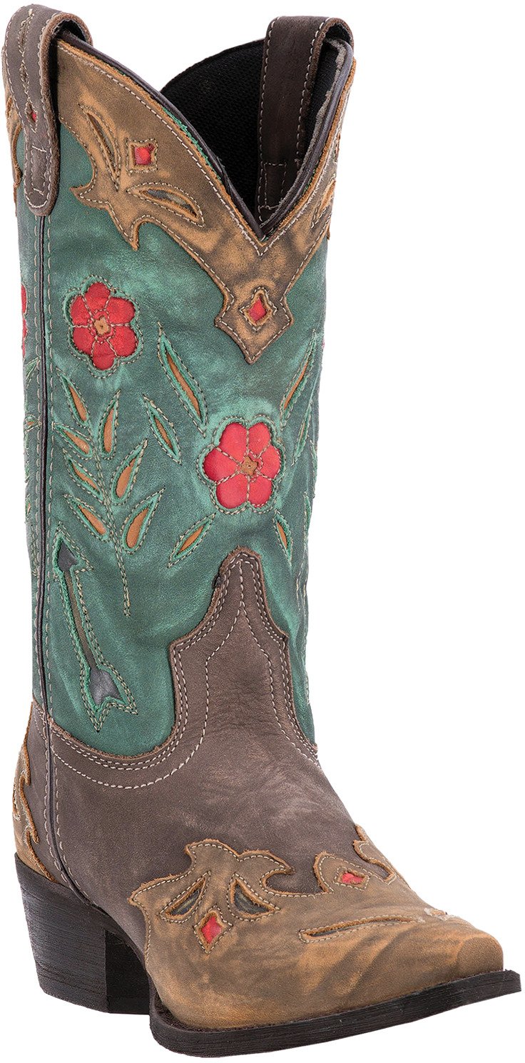 laredo miss kate western boot women