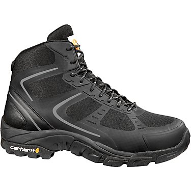 Carhartt Men's Lightweight Mid Steel Toe Lace Up Work Boots