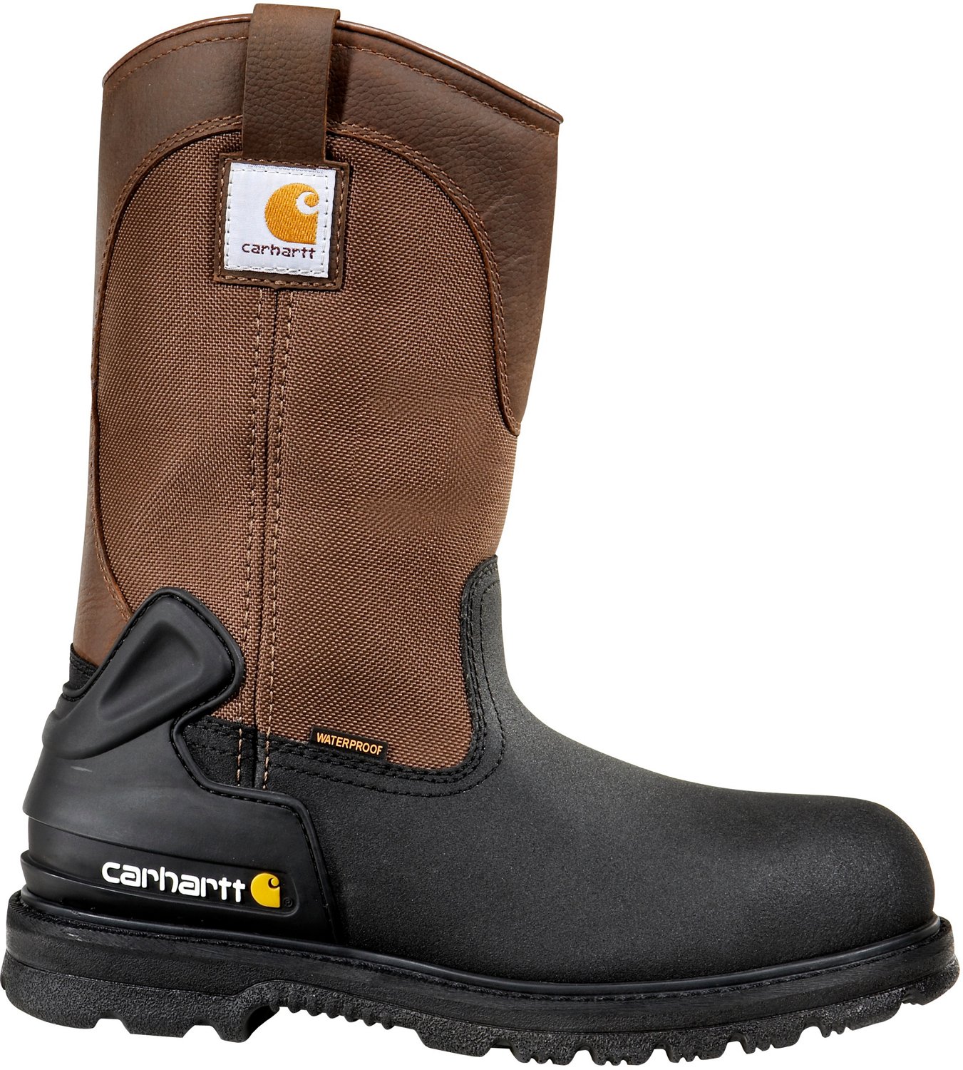 academy steel toe boots