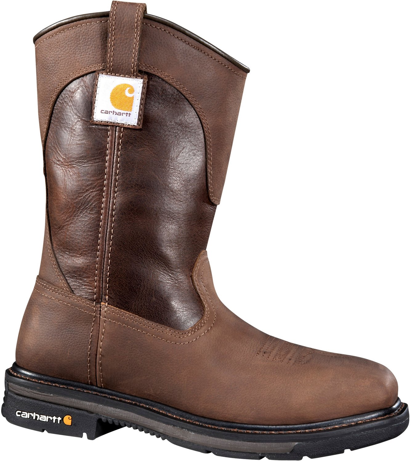 academy work boots