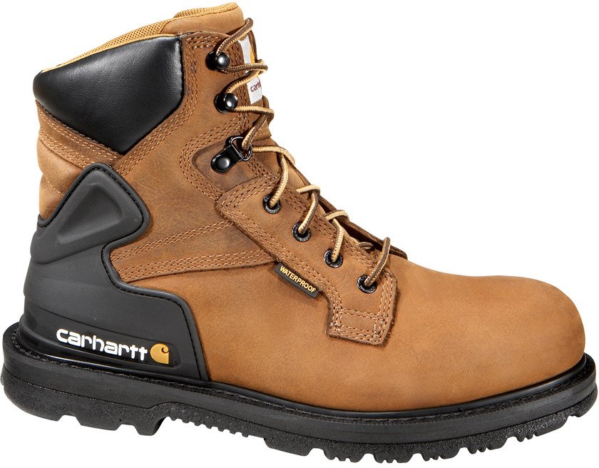 carhartt lace to toe boots