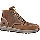 Carhartt Men's 4 in Moc Toe Lightweight Wedge Lace Up Work Boots                                                                 - view number 1 image