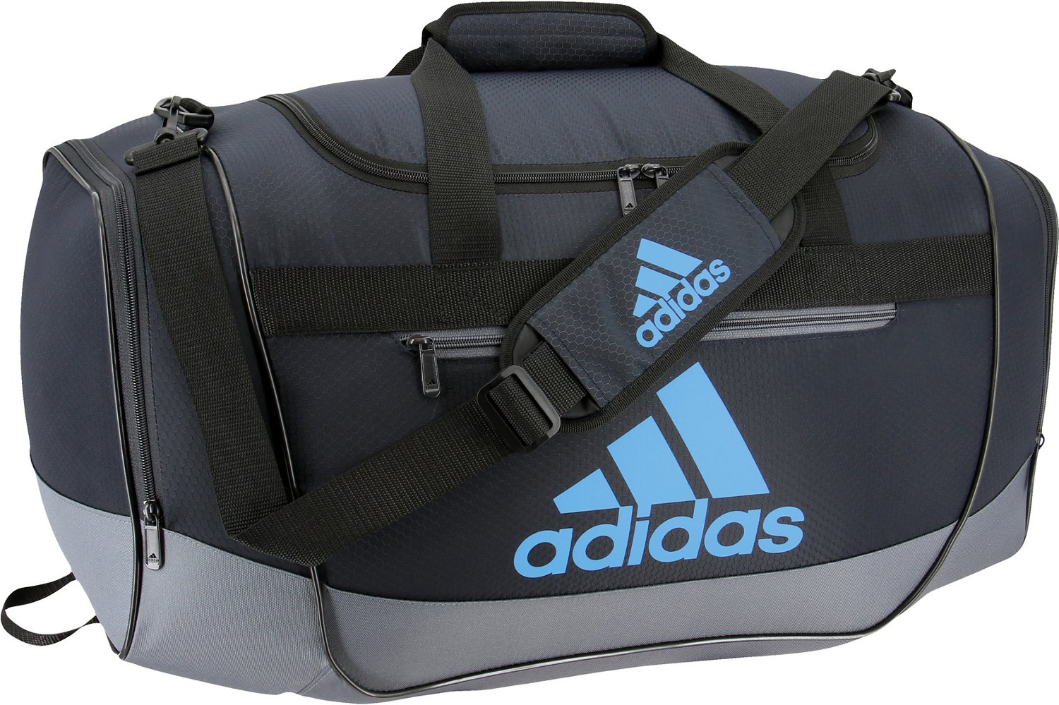 adidas Defender III Medium Duffel Bag | Academy