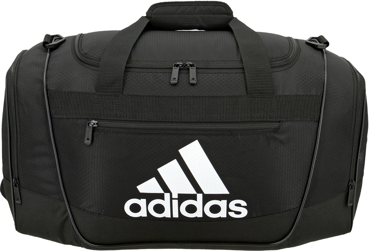adidas Defender Small Duffel Bag Academy