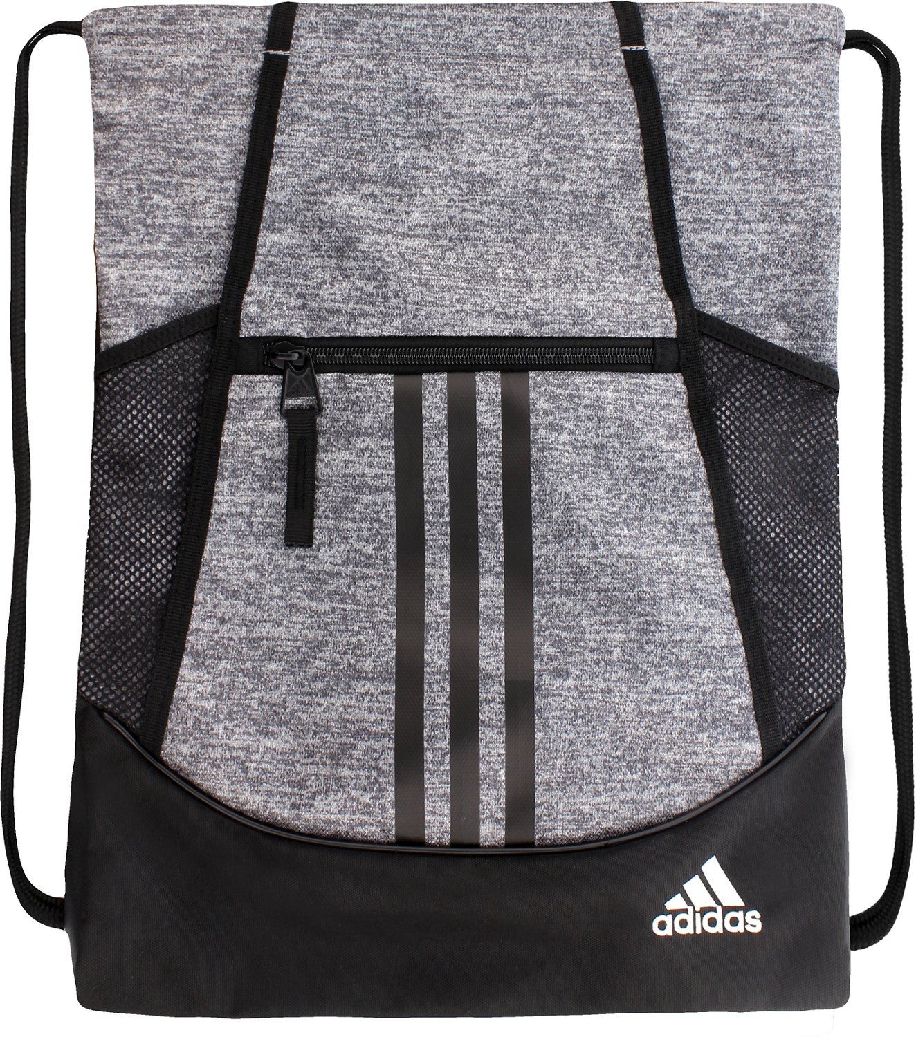 adidas drawstring sports bag