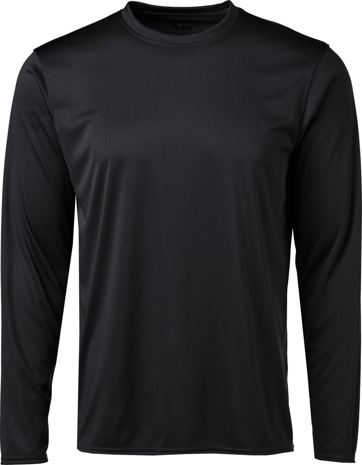 BCG Men's Turbo Long Sleeve Crew Neck T-shirt | Academy