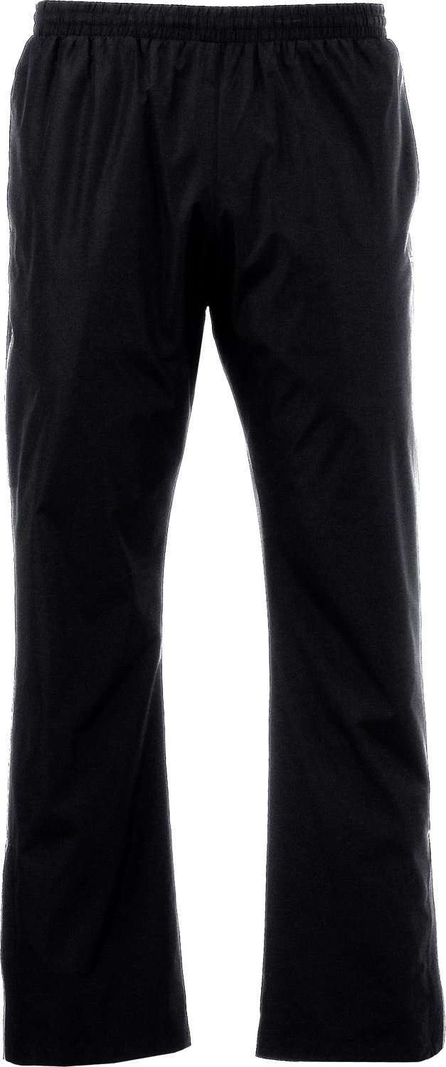 bcg men's athletic performance fleece pants