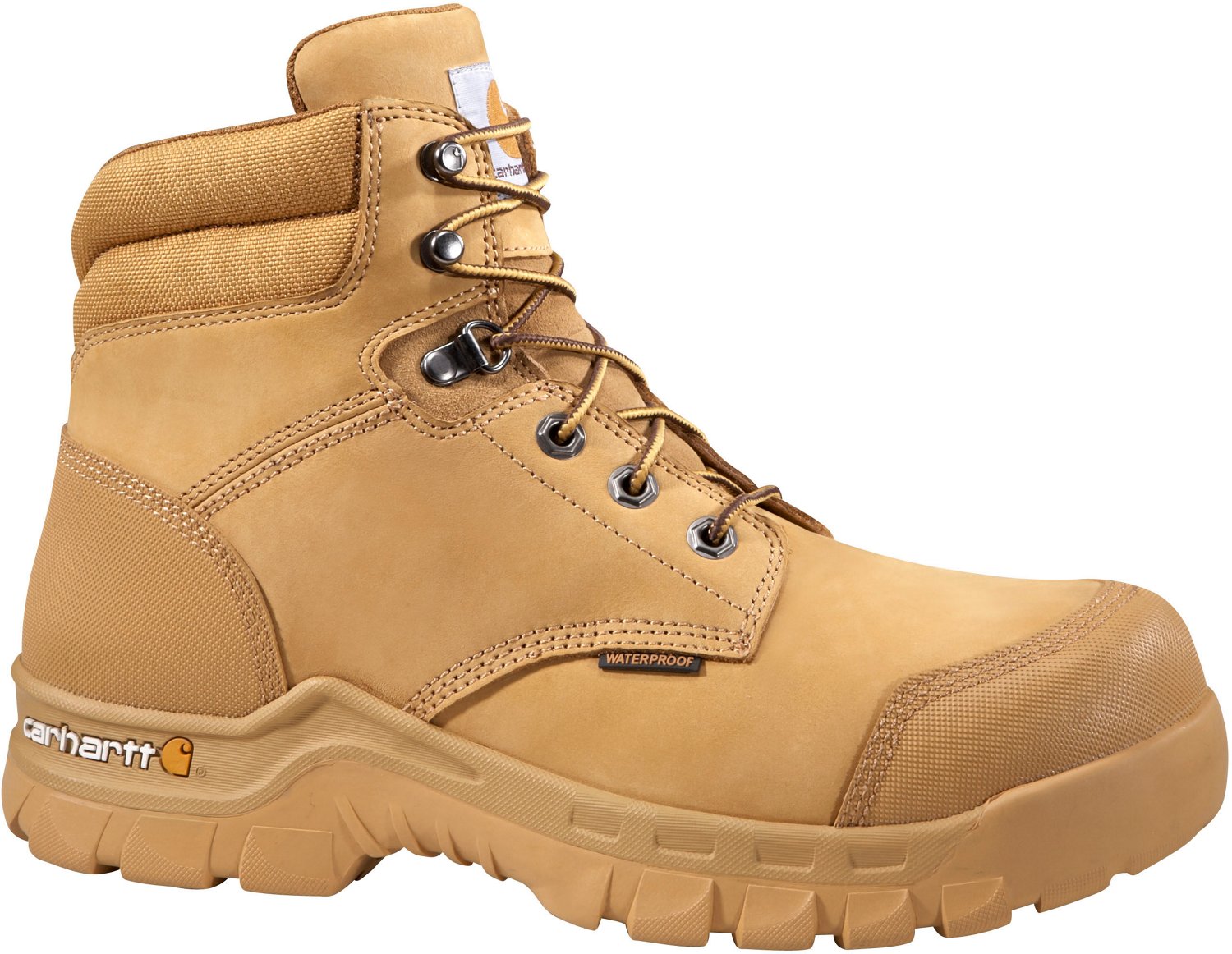 academy composite toe boots
