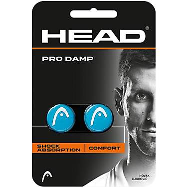 HEAD Pro Damp Racquet Shock Absorbers                                                                                           